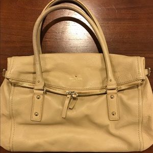 Authentic Kate Spade Cobble Hill Leslie